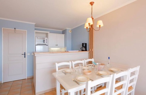 Les Issambres Apartment | Les Rivages des Issambres by Interhome