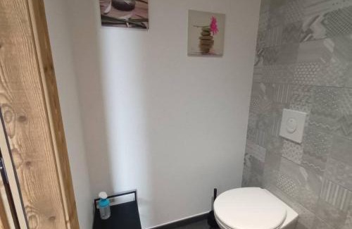Gerardmer Apartment | Les rives de la jamagne