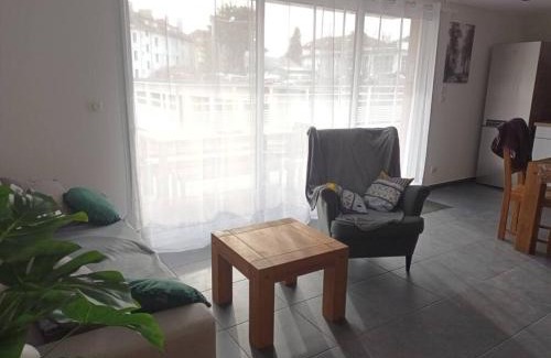 Gerardmer Apartment | Les rives de la jamagne