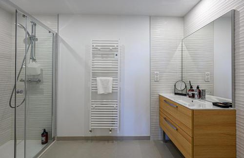 Vannes Apartment | Les rives de la Marle - Appt avec parking couvert