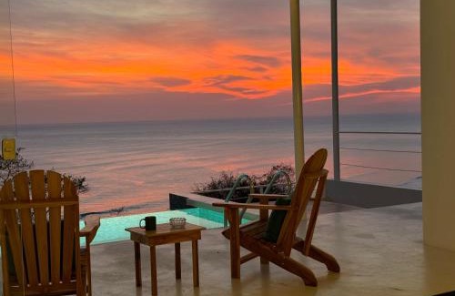 Mal Pais Apartment | Les Roches - Paradise Retreat