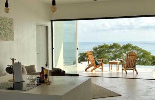 Mal Pais Apartment | Les Roches - Paradise Retreat