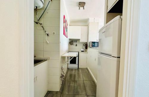 Almadraba-Canyelles Apartment | Les Roques - Apartamento con vistas idílicas