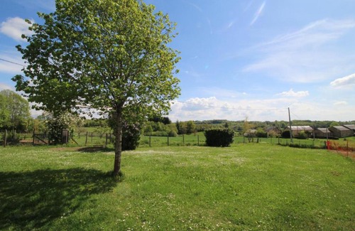 La Croisille-sur-Briance House | Les rouchoux l'enclos du belier