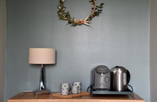 Champguyon House | Les Rougemonts Eucalyptus