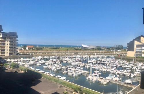 Courseulles-sur-Mer Apartment | Les Sardines
