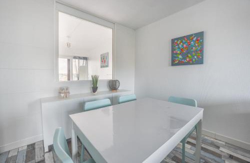 Courseulles-sur-Mer Apartment | Les Sardines