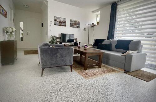 Le Relecq-Kerhuon Apartment | Les Sardinières