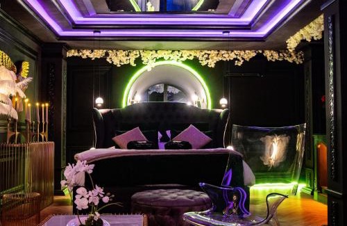 Albi Hotel | Les Secrets Rooms - Albi