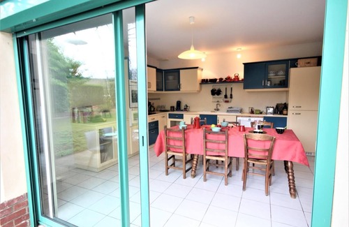 Saint-Martin-le-Gaillard House | Les Sources - Saint Martin LE Gaillard