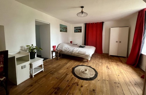 Pays des Vosges Saonoises Bed & Breakfast | Les Songes D'elise, Calme et Verdure au Cœur des