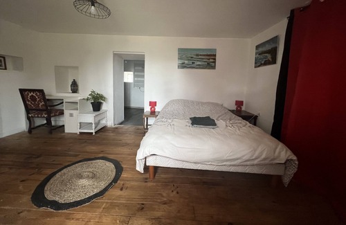 Pays des Vosges Saonoises Bed & Breakfast | Les Songes D'elise, Calme et Verdure au Cœur des