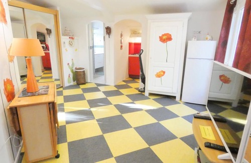 Gourbera House | Les Sources - Gourbera