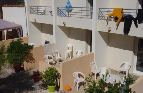 Toulon - Hyeres Apartment | Les Stoechades