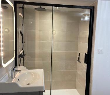 La Rochelle Apartment | Les studios du chemins vert