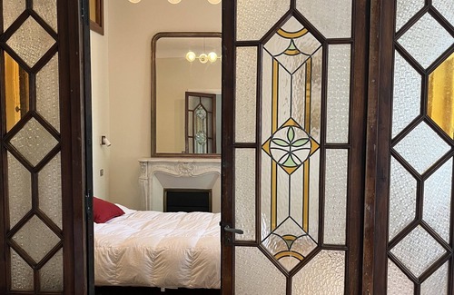 Thermal House | Les Suites de L’Opéra - Suite Verdi