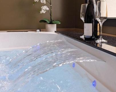 Talmont-Saint-Hilaire Villa | Les Suites du Payré - Suite Passion