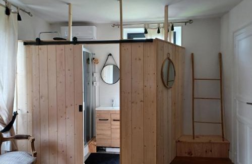 Gurs Bed & Breakfast | Les Tanalis - Chambres d'hôtes & Gîte