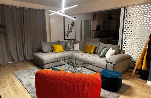 Quimper House | LES TEMPS HEUREUX proche du centre et plages