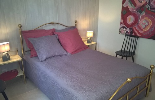 Saint-Martin-de-Bromes House | Les Terrasses du Castelleras - rental with pool up to 6 pers.