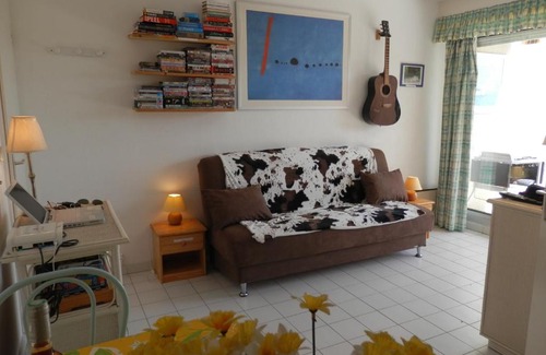 Theoule-sur-Mer Apartment | Les Terrasses Apartment