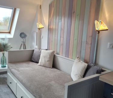 Dieppe Apartment | Les Terrasses de Puys