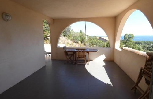 Porto-Vecchio House | Les Terrasses de Scalegiu
