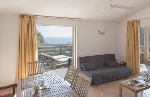 Porto-Vecchio House | Les Terrasses de Scalegiu