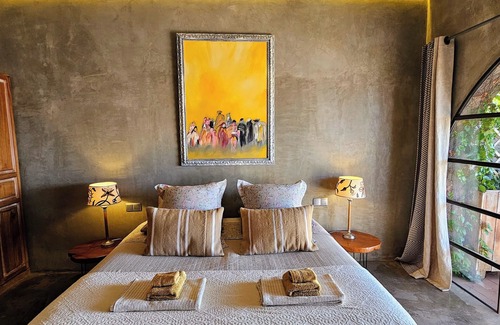 Lombo do Doutor House | Les Terrasses Suites