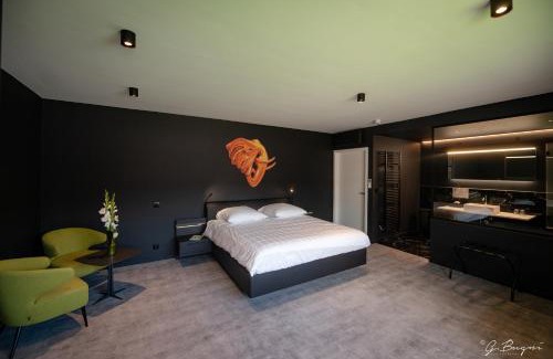 Spa Hotel | Les Thermes de Spa by La Cour de la Reine Hôtel, Suites & accès gratuit au centre thermal