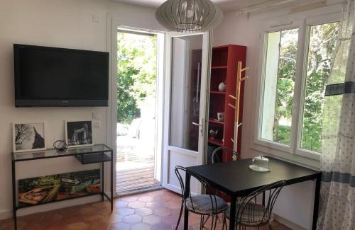 Saintes House | "Les Tilleuls" - appart 2 pers