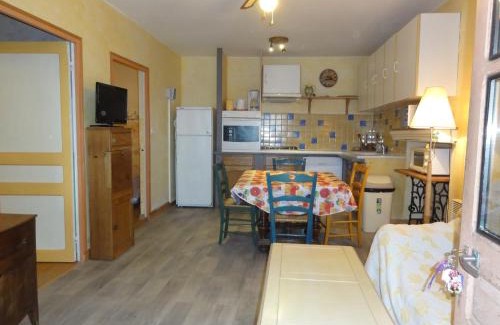 Prunieres House | Les Tinons