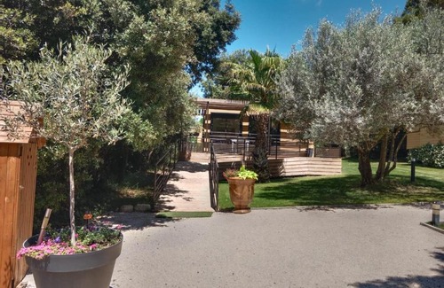 Bollene House | Les Troglodytes du Ventoux