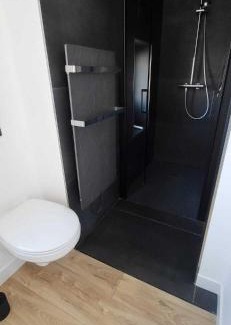 Dinard Apartment | Les trois plages