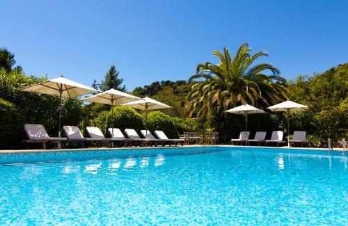 Saint-Paul-de-Vence Hotel | Les Vergers de Saint Paul