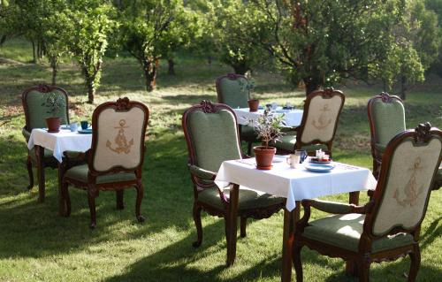 Saint-Paul-de-Vence Hotel | Les Vergers de Saint Paul
