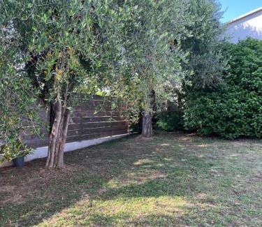 Antibes House | Les Villas du Parc