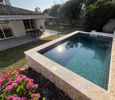Antibes House | Les Villas du Parc