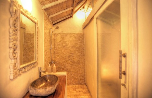 Gili Meno Hotel | Les Villas Ottalia Yoga and Diving, Gili Meno