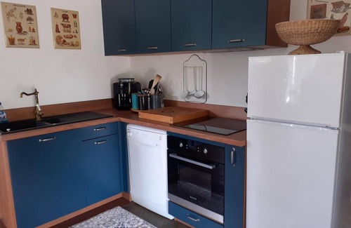 Cregols House | LES VOLETS BLEUS - CREGOLS