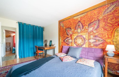 Rungis Apartment | Les Volets Bleus