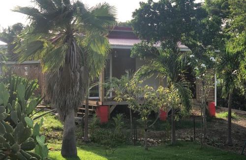 Le Moule House | Les Z’Alizés