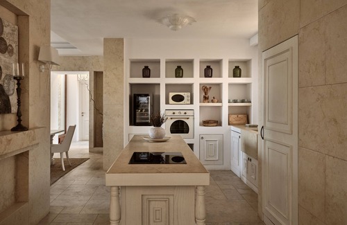 Akrotiri Hotel | Lesante Cape - The Leading Hotels of the World