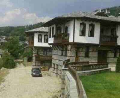Leshten House | Leshtenski Perli