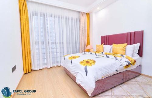 Lavington Apartment | Leshwa House A703
