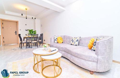 Lavington Apartment | Leshwa House A703
