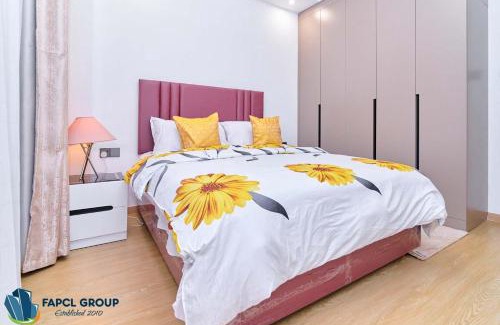 Lavington Apartment | Leshwa House A703