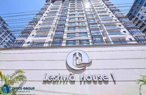 Lavington Apartment | Leshwa House A703