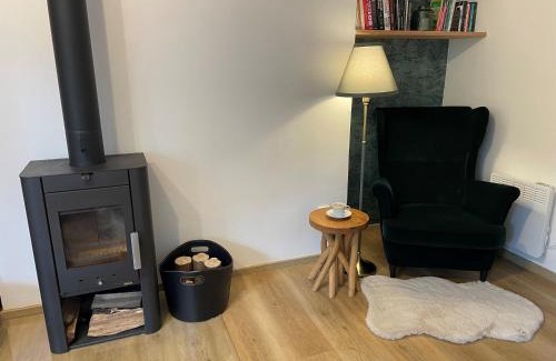 Lipno nad Vltavou Apartment | Lesní Apartmán - Lipenská louka Slupečná