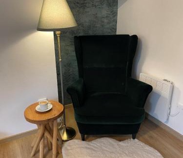 Lipno nad Vltavou Apartment | Lesní Apartmán - Lipenská louka Slupečná